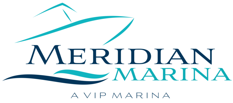 Meridian Marina - Palm City's ONLY Marina!